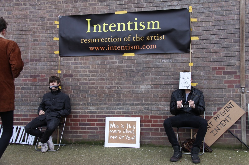 DEMO TATE MODERN